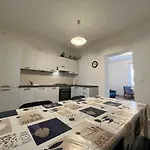 Nyaraló Casa Genny Grado