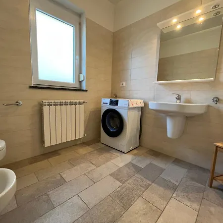 Casa Genny Дом отдыха Градо