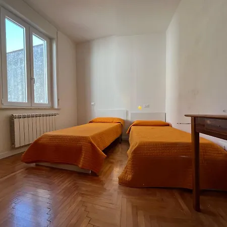 Casa Genny Дом отдыха