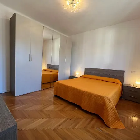 Casa Genny Grado