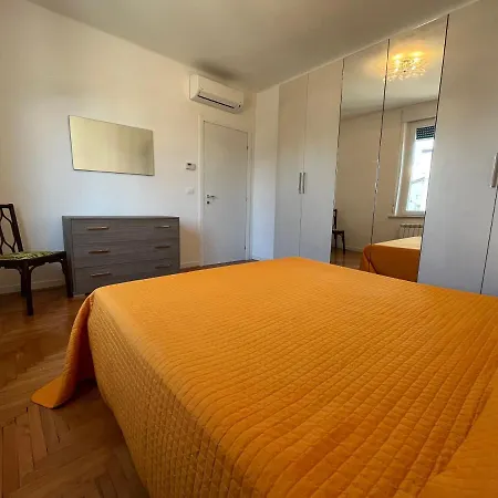Casa Genny Nyaraló Grado