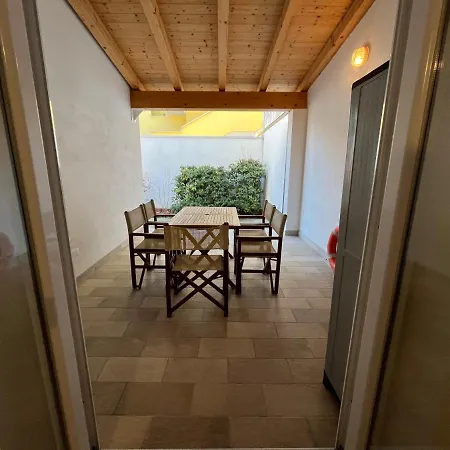 Дом отдыха Casa Genny