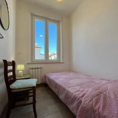 Casa Genny Градо