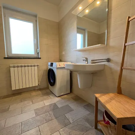 Дом отдыха Casa Genny Градо