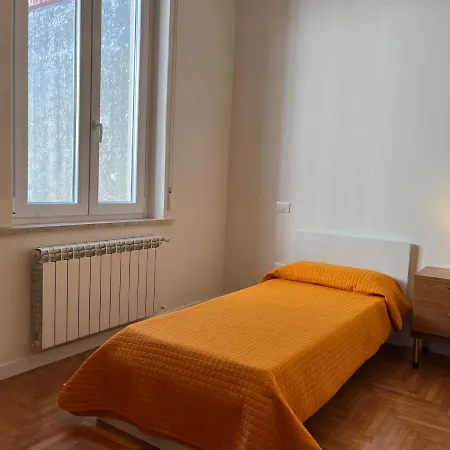 Дом отдыха Casa Genny Градо