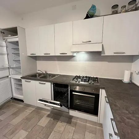 Дом отдыха Casa Genny