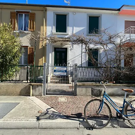 Casa Genny Градо