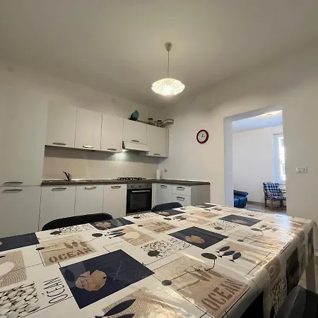Ferienhaus Casa Genny Grado
