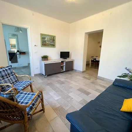 Casa Genny *