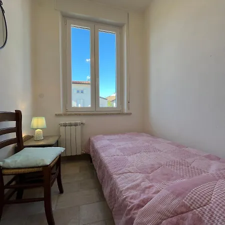 Ferienhaus Casa Genny Grado