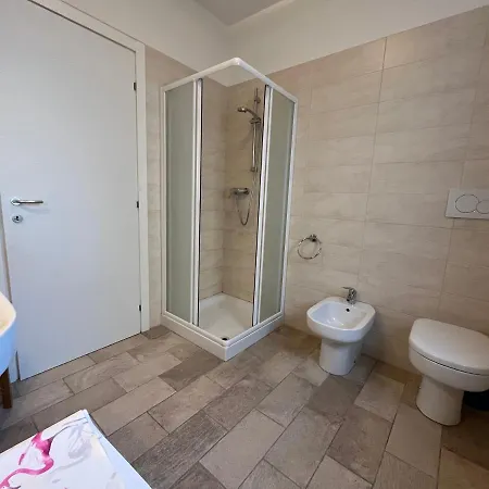 Casa Genny Holiday home *