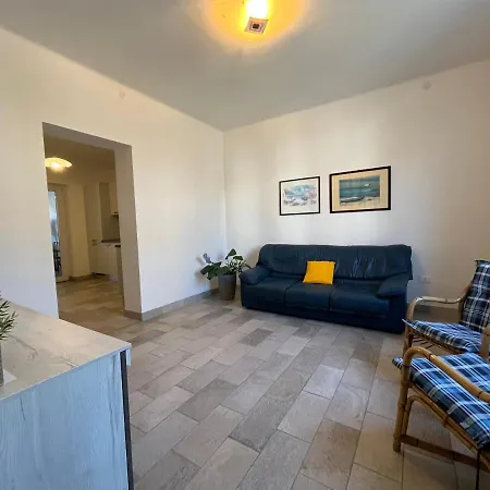 Casa Genny *