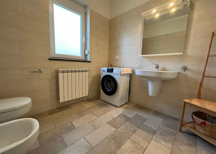 Casa Genny Holiday home Grado