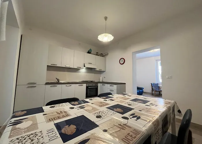 Holiday home Casa Genny Grado