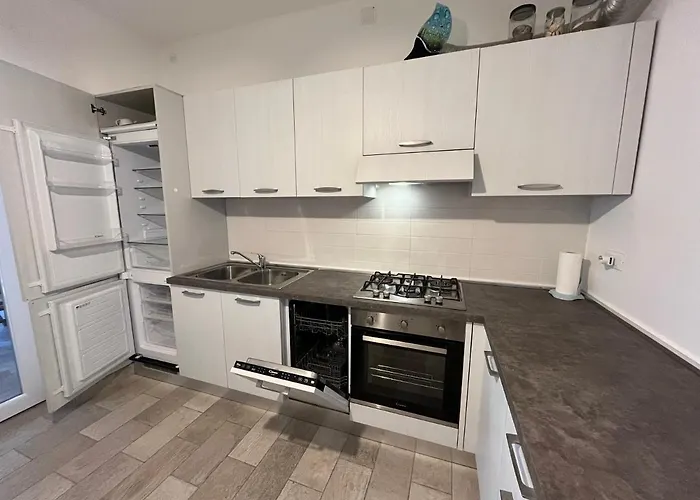 Holiday home Casa Genny