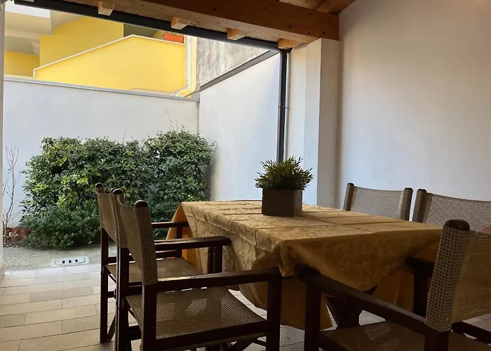 Casa Genny Holiday home Grado